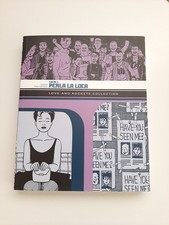 Jaime Hernandez - Love And