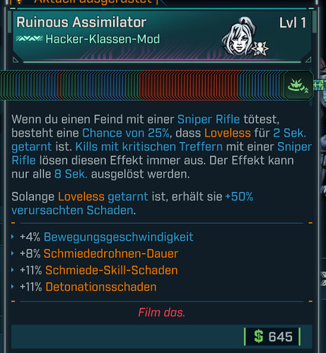 Borderlands - ,