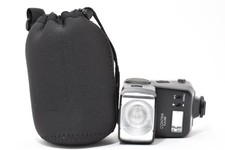 Contax TLA 280 flash strobo