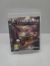 Il 2 Sturmovik Birds Of Prey PS3 versione PAL completo