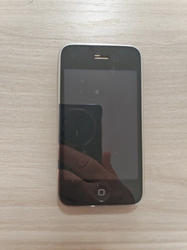 Apple iphone 3gs - 3gs, a1303