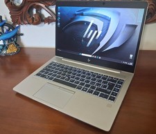 HP EliteBook 840 G6 i5-8365U