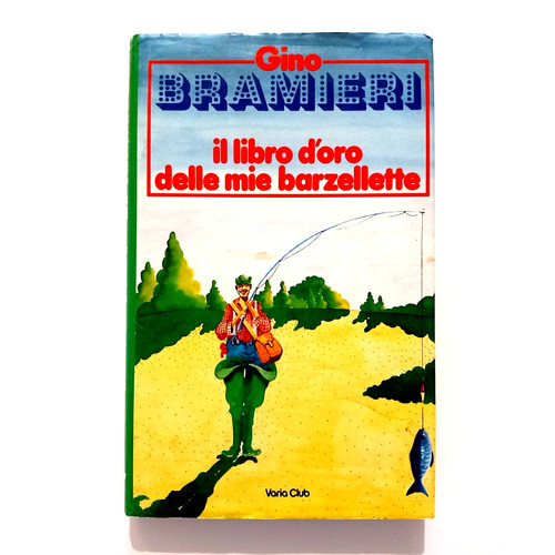 Libro oro delle - d’oro, mie