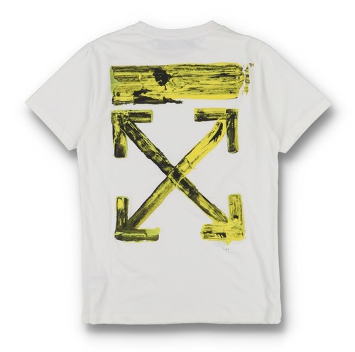 Shirt off white bianca - off-white,