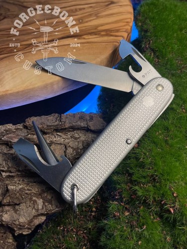 Wenger soldatino - (victorinox),