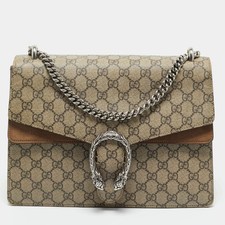 Borsa a tracolla Gucci