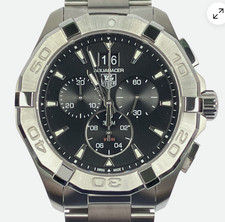 Orologio Tag Heuer Aquaracer