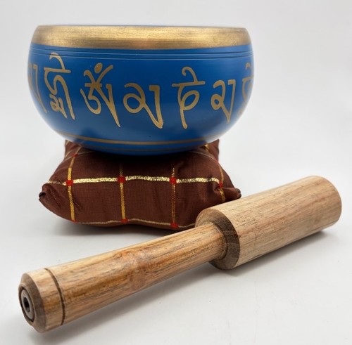 Campana tibetana yng yang - campana, 7