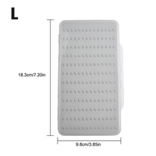 Scatola porta mosche da pesca