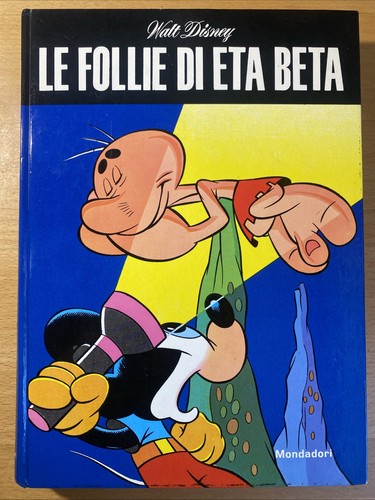 Follie eta beta walt - eta,