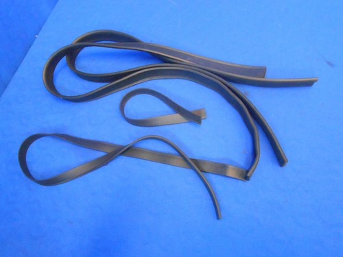 Kit guarnizioni coperchio