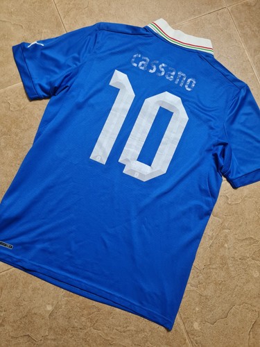 Maglia vintage italia - maglia,