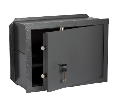 Cassaforte solo chiave - chiave, cisa