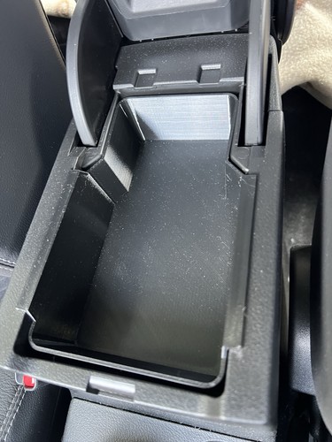 Organizer bracciolo suzuki - bracciolo,