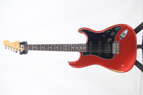 Fender road worn - road,