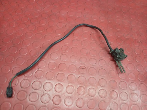 Sensore cavalletto laterale - sensore,