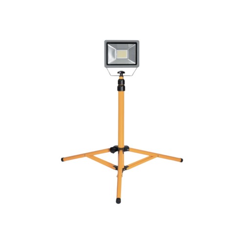 Faro cantiere led - faro,