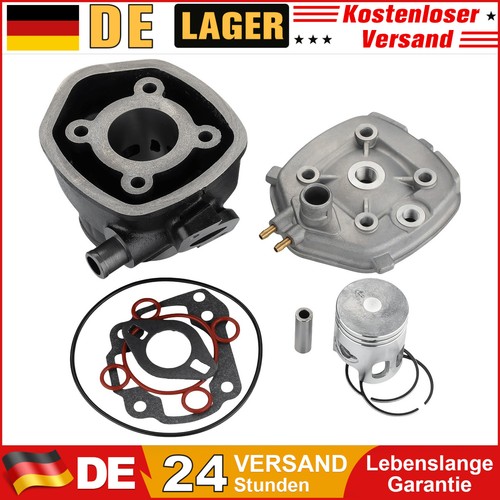 Cilindro adatto per - 50,