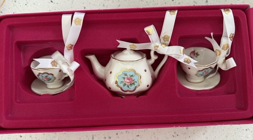 Mini teiera tazza tè - da,