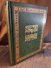 THE HOBBIT JRR Tolkien 1997
