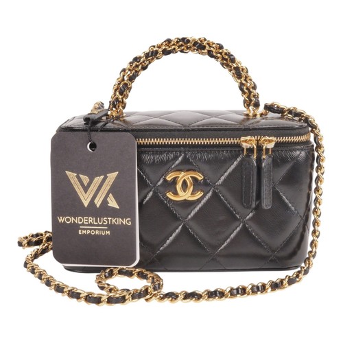 Borsa tracolla chanel pick - tracolla,