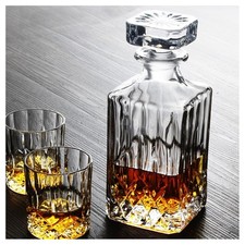 BOTTIGLIA VINTAGE PER LIQUORE