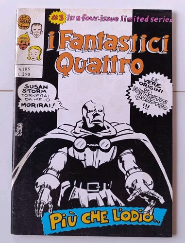 Leo ortolani fantastici - leo,