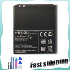 NUOVO per LG BL-53QH Optimus