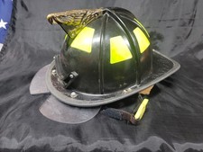 Casco soccorso pompiere