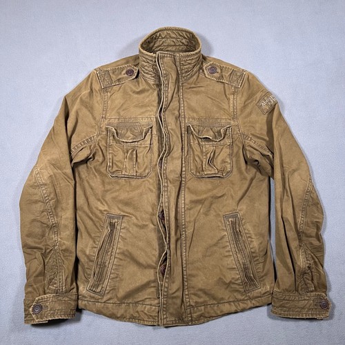 Giacca abercrombie fitch - giacca,