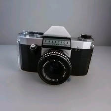 Macchina fotografica vintage