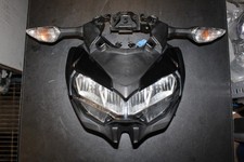 2020 KAWASAKI Z650 ER650 USED