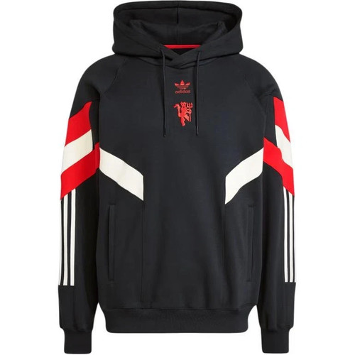 Felpa con cappuccio adidas - con,