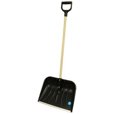 MePla - Pala Neve Smart 48 Nera