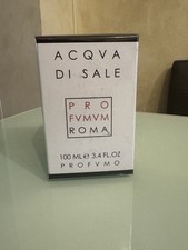 Profumo Acqua Di Sale