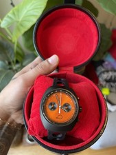 Autodromo Prototipo Cronografo