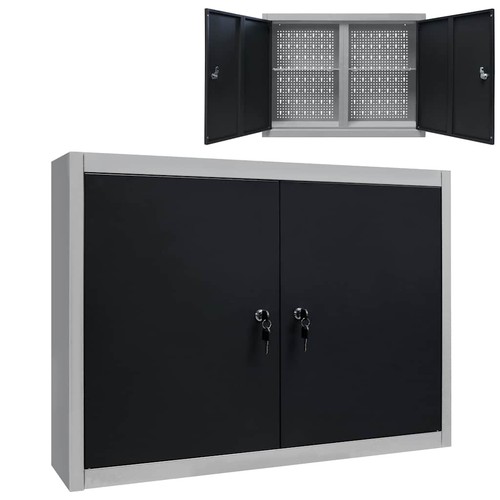 Armadio parete stile - armadio, a