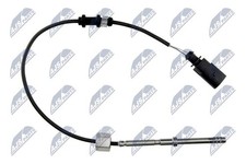 Sensore temperatura gas di