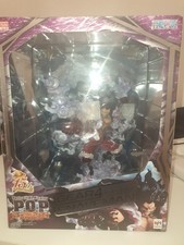 MEGAHOUSE - One Piece P.O.P
