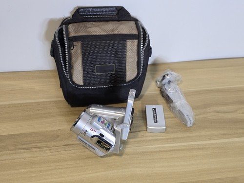 Videocamera jvc mini dv7 - mini,