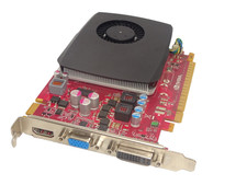 MEDION MSI GeFORCE GT 440
