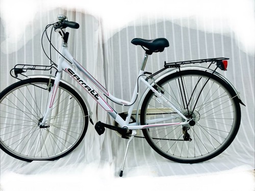 Bici donna carratt comfort 6 - carratt,