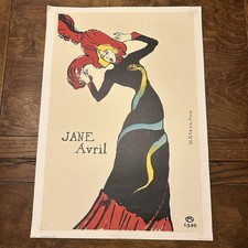 Poster arte burlesque Moulin