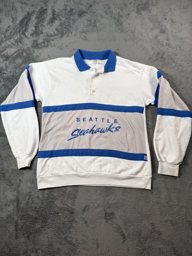Maglione vintage seattle - maglione,
