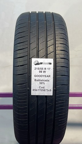 Pneumatico usato goodyear - usato,