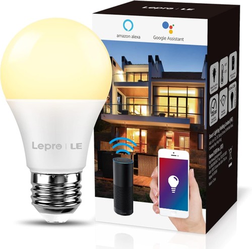 Lepro e27 lampadina - lepro,