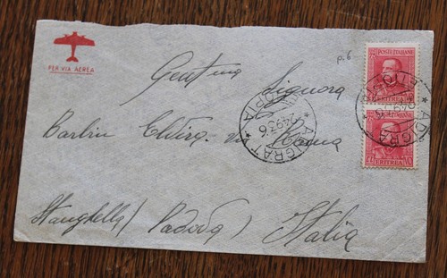 1936 etiopia posta - 1936,