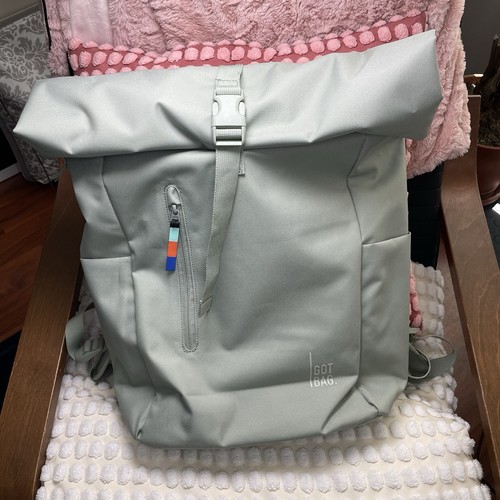 Got bag the rolltop easy - got, bag-the