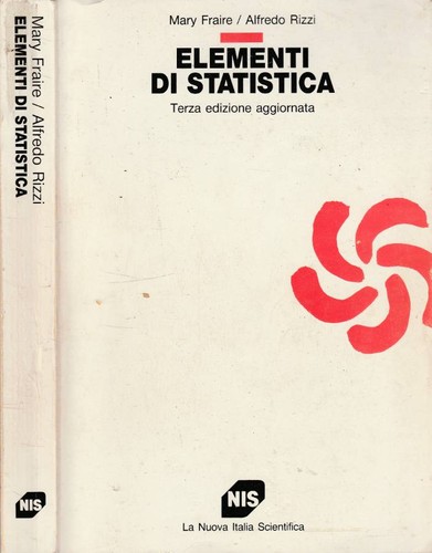 Elementi statistica mary - .,