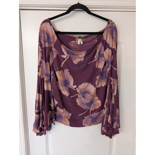 Top free people - top, we